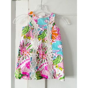Lilly Pulitzer for Target Toddler Dress